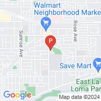 View Map of 1144 Coffee Road,Modesto,CA,95355